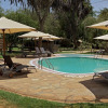 Отель Samburu Serena Safari Lodge, фото 10