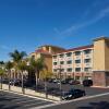 Отель Holiday Inn Express San Diego South - National City, an IHG Hotel, фото 21