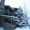 Отель Lodgepole 2003 by SummitCove Vacation Lodging в Кистоуне