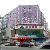 Отель Mengpingfang Hotel, фото 4
