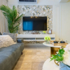 Отель Majestic & Spacious1b Downton Gym Pool, фото 5