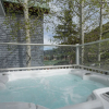 Отель Lux Home W/ Gas Fireplace, Hot Tub, 8 Min To Lift 7 Bunk Room For Kids! 4 Bedroom Home by RedAwning, фото 17