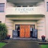 Отель Foveaux Hotel, фото 1