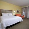Отель Hampton Inn Martinsville, фото 6