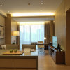 Отель Fraser Suites Guangzhou, фото 2