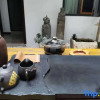 Отель Jianshui Bushe Homestay (Gucheng Branch), фото 11
