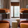 Отель Albergue Inturjoven Víznar - Hostel, фото 5