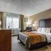 Отель Comfort Inn Yreka в Ирике