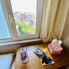 Отель Lovely 1BR in the heart of Kadikoy(350+mbps wifi), фото 16