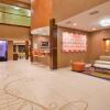 Отель Holiday Inn Express & Suites St Louis Airport, an IHG Hotel, фото 14