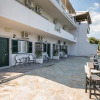 Отель Angelos Seaview Studios by Konnect, Kommeno Corfu, фото 1