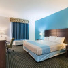Отель Budget Inn and Suites, фото 3