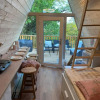 Отель Glamping Holiday House with hot tub- Hisa oddiha, фото 9