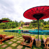 Отель Popa Garden Resort, фото 11