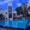 Отель The Galle House, фото 9