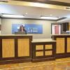 Отель Holiday Inn Express Hotel & Suites Wabash, an IHG Hotel, фото 22