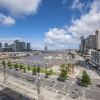 Отель Docklands Private Collection of Apartments - Digital Harbour, фото 29