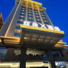 Отель Garmen Hotel, фото 1