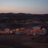 Отель Erg Chebbi Luxury Desert Camp, фото 6
