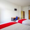 Отель Edward Residence Malalayang by OYO Rooms в Вори