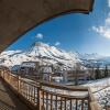 Отель Noemys Les Chalets du Hameau des Aiguilles, фото 28