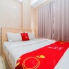 Отель RedLiving Apartemen Tamansari Panoramic - Narel, фото 3