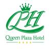 Отель Queen Plaza Hotel, фото 11