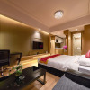 Отель HeeFun Apartment - FuLi New World Plaza, фото 5