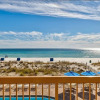 Отель Pelican Beach 0211 1 Bedroom Condo by Pelican Beach Management, фото 13