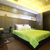 Отель Miryang in Motel, фото 4