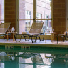 Отель Hilton Charlotte Airport, фото 8