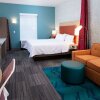 Отель Home2 Suites by Hilton Charlotte Mooresville, фото 29