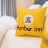 Отель Amber Inn, фото 28
