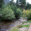 Отель Fawn Valley Inn 1 Bedrooms by Rocky Mountain Resorts, фото 36