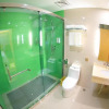 Отель GreenTree Inn Wu'an City Plaza, фото 25