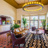 Отель Clarion Suites Saint George, фото 24