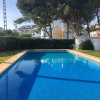 Отель Apartment with 2 Bedrooms in Jávea, with Wonderful Sea View, Pool Access And Furnished Balcony - 100, фото 11