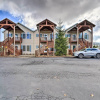 Отель Banner Elk 1st-floor Condo w/ Trail Access!, фото 20