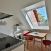 Отель Gorch-Fock-Park Haus 57 Gorch-Fock-Park 57 Appartement 26, фото 10