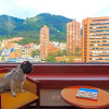 Отель Tequendama Suites Bogota, фото 8