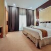 Отель Surabaya Suites Hotel Powered by Archipelago, фото 15
