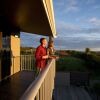 Отель Greymouth Motels & Seaview Apartments, фото 20