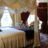 Отель Hassinger Daniels Mansion Bed and Breakfast, фото 3
