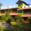Отель The Tiger Paw Resort, фото 20