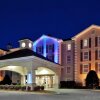 Отель Holiday Inn Express Hotel & Suites Conover (Hickory Area), an IHG Hotel, фото 1