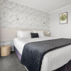 Отель Te Aroha Motel, фото 4
