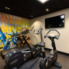 Отель Novotel Suites Colmar Centre, фото 36