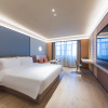 Отель Orange Hotel (Yiwu International Trade City Shop), фото 3