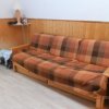 Отель Studio in Allos, With Furnished Terrace - 500 m From the Slopes, фото 4