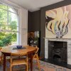 Отель Two Bedroom House in Islington, фото 14
